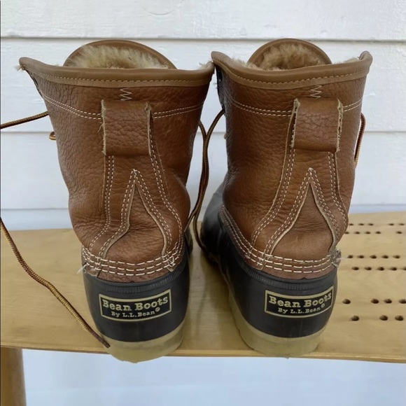 L L bean boots woman - Picture 2 of 7
